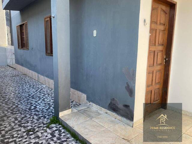 #CA0103 - Casa para Locação em Araruama - RJ - 1
