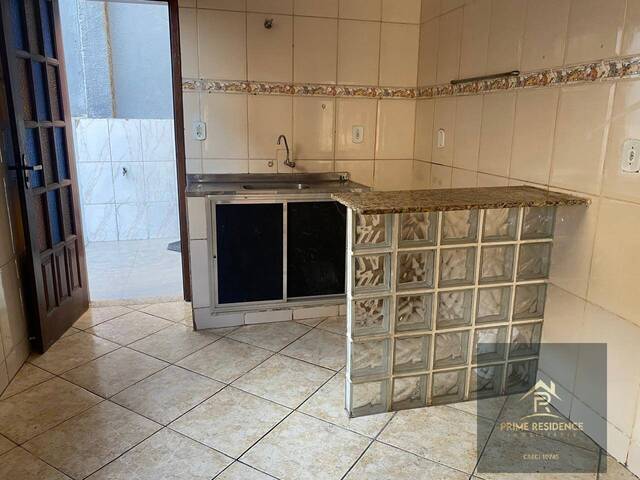 #CA0103 - Casa para Locação em Araruama - RJ - 3