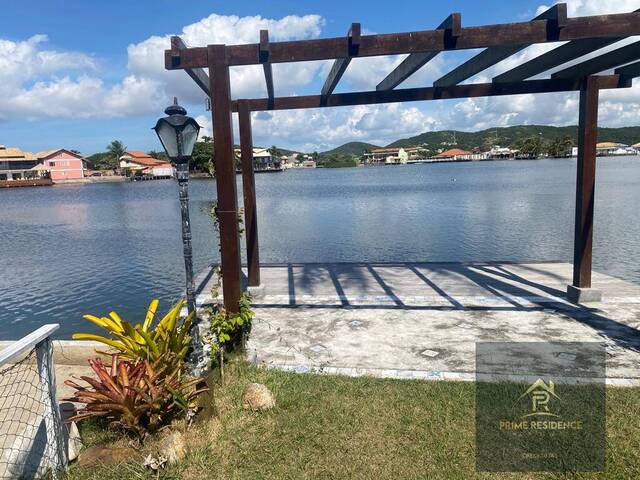 #CA0106 - Casa para Venda em Cabo Frio - RJ - 3