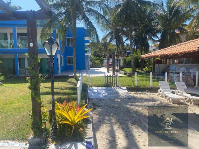 #CA0106 - Casa para Venda em Cabo Frio - RJ - 2