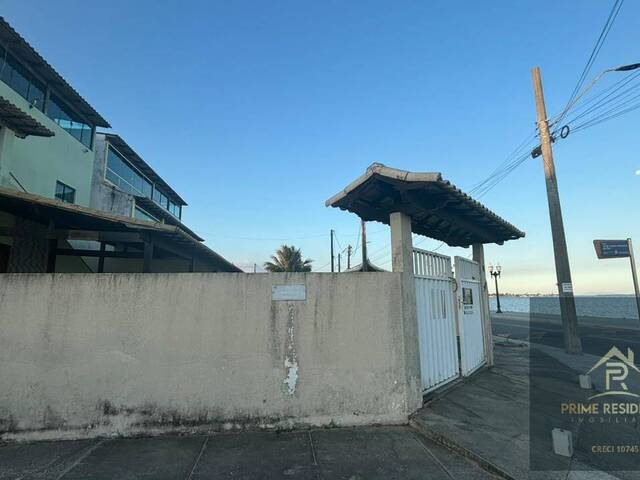 #CA0108 - Casa para Locação em Araruama - RJ - 2