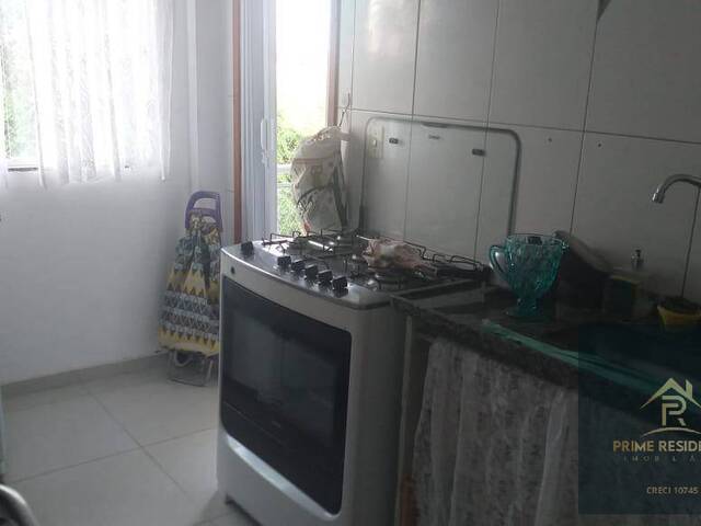 Apartamento para Venda em Itaboraí - 4