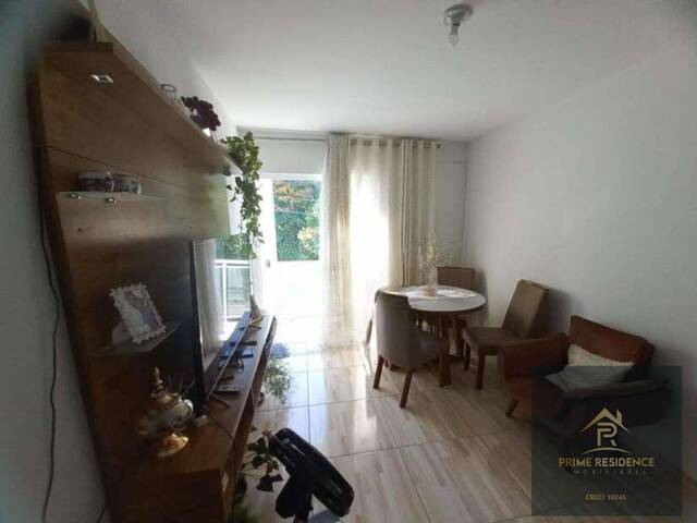 #AP0109 - Apartamento para Venda em Itaboraí - RJ - 3