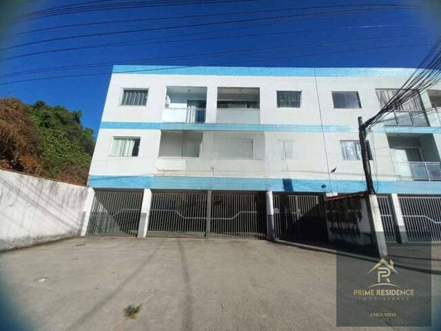 #AP0109 - Apartamento para Venda em Itaboraí - RJ - 1