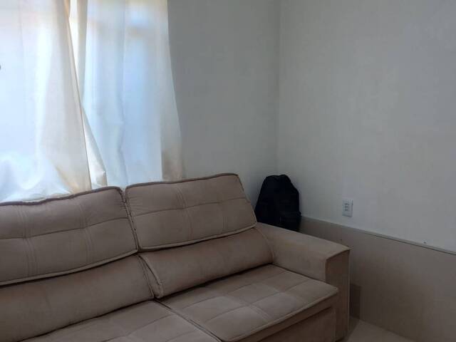 #AP0111 - Apartamento para Venda em Araruama - RJ - 2