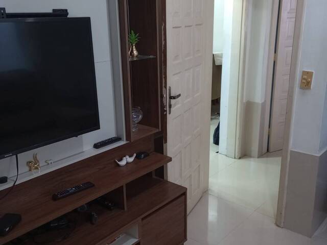 #AP0111 - Apartamento para Venda em Araruama - RJ - 3
