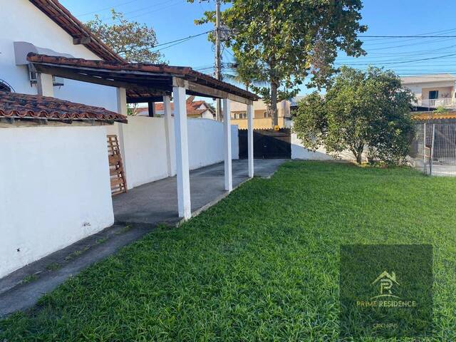 #CA0112 - Casa para Locação em Araruama - RJ - 2