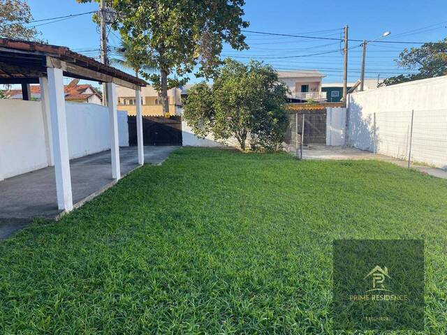 #CA0112 - Casa para Locação em Araruama - RJ - 1
