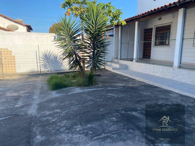 #CA0112 - Casa para Locação em Araruama - RJ - 3