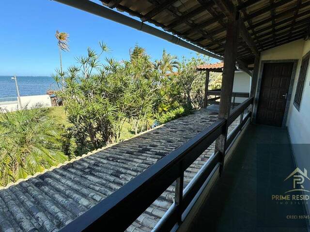 Casa para Locação em Araruama - 5