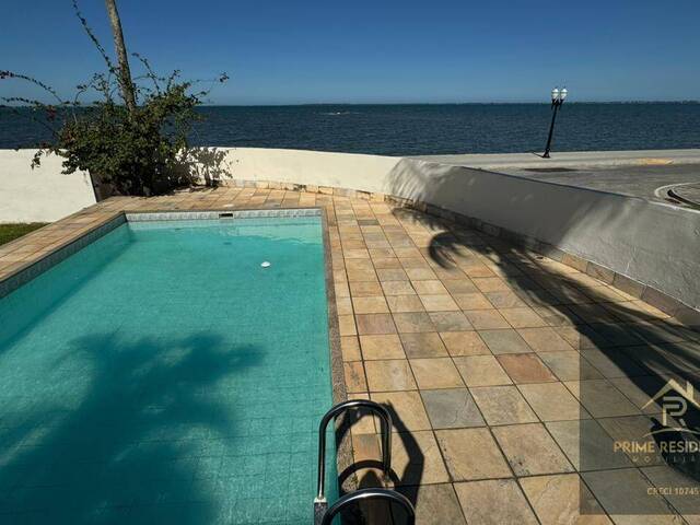 #CA0115 - Casa para Locação em Araruama - RJ - 1