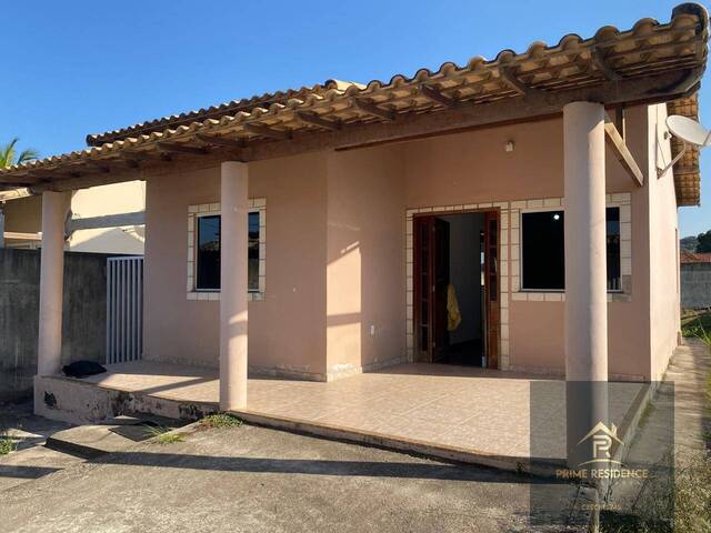 Venda em Canellas City - Iguaba Grande