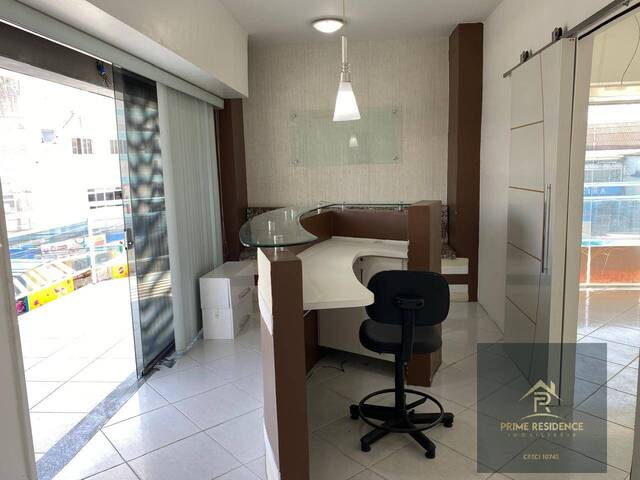 #SA0122 - Sala para Locação em Araruama - RJ - 2