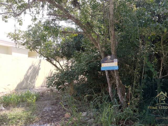 #TE0124 - Terreno para Venda em Araruama - RJ - 2