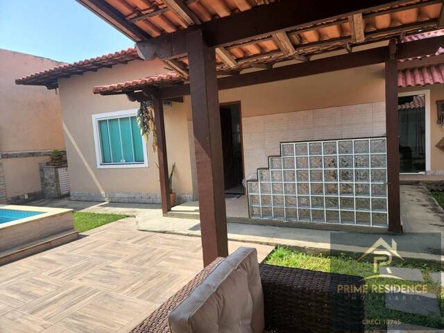 Casa para Venda em Araruama - 3