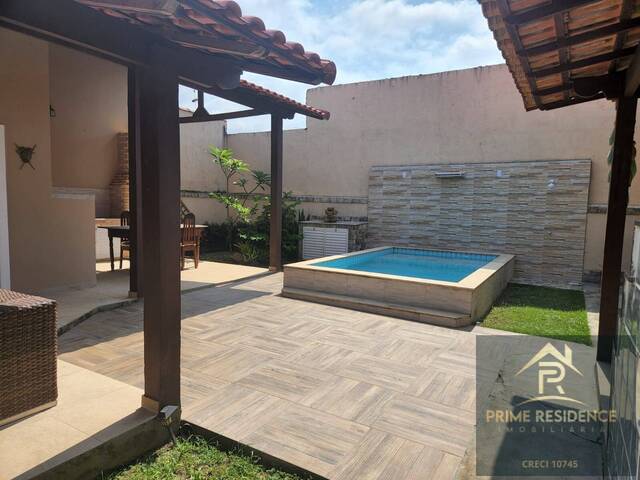 Casa para Venda em Araruama - 4