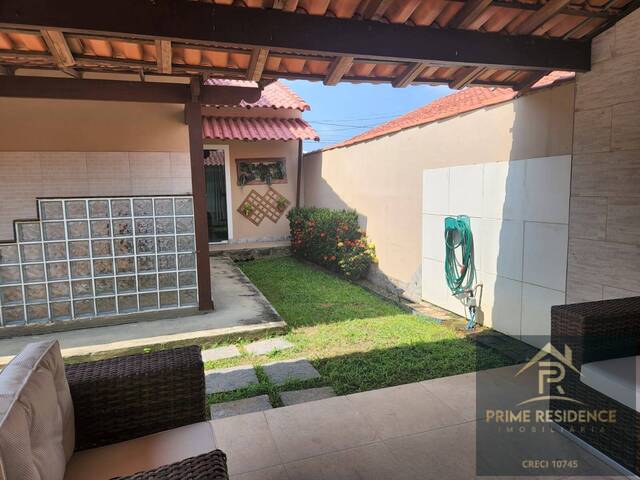 Casa para Venda em Araruama - 5