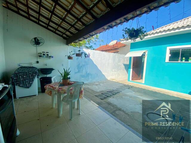 Casa para Venda em Araruama - 4
