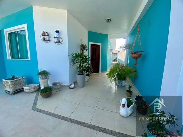 Casa para Venda em Araruama - 2