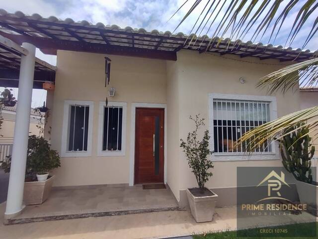 Casa para Venda em Maricá - 4