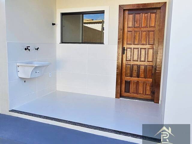 Casa para Venda em Araruama - 2