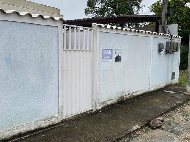 #CA0143 - Casa para Locação em Araruama - RJ - 2
