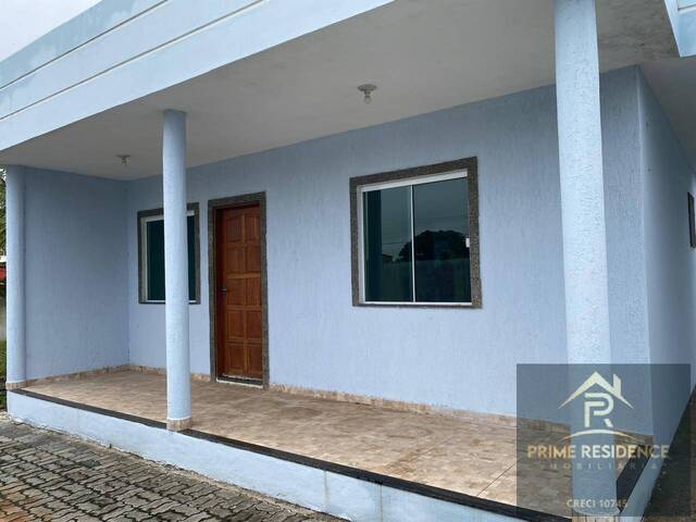 #CA0143 - Casa para Locação em Araruama - RJ - 3