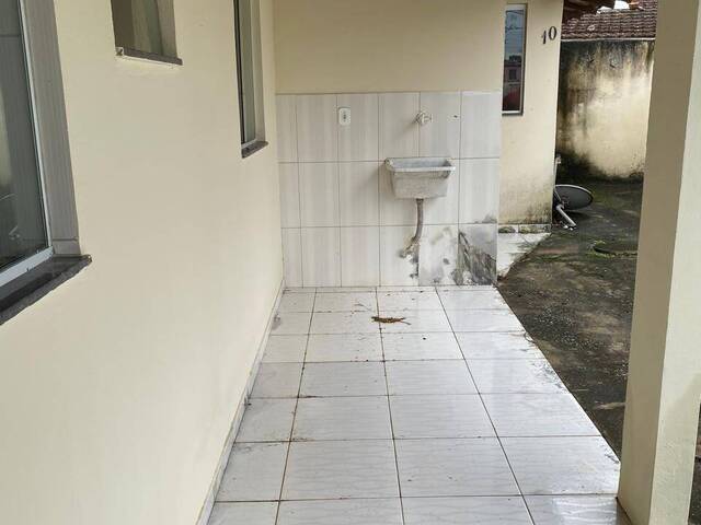 #CA0144 - Casa para Locação em Araruama - RJ - 1