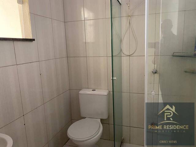 #CA0144 - Casa para Locação em Araruama - RJ - 2