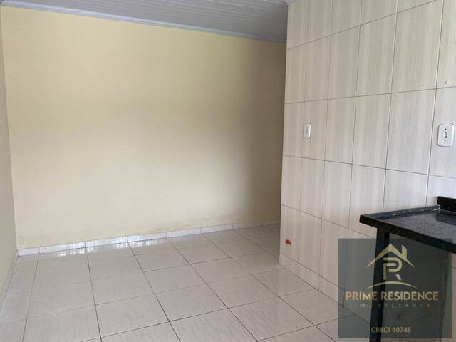 #CA0144 - Casa para Locação em Araruama - RJ - 3