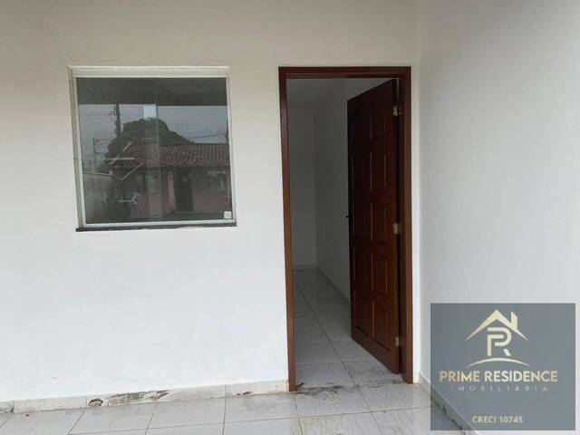 #CA0145 - Casa para Locação em Araruama - RJ - 3