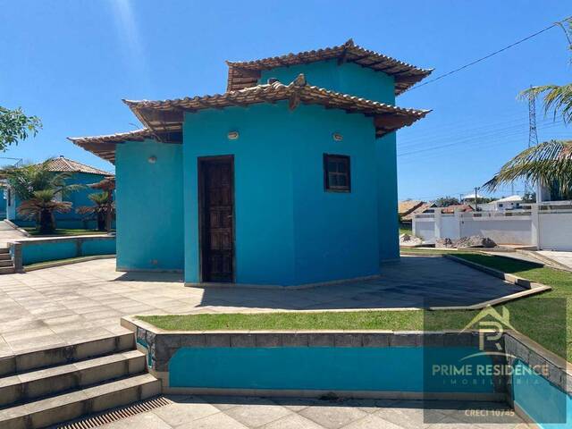 Venda em Fazendinha - Araruama