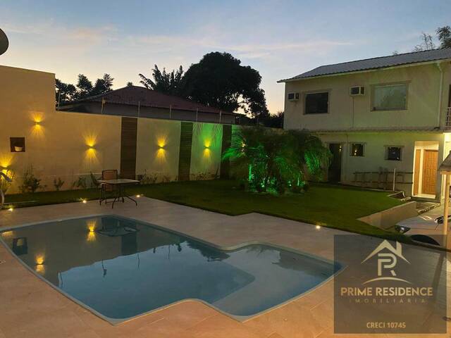 Venda em Parque Hotel - Araruama