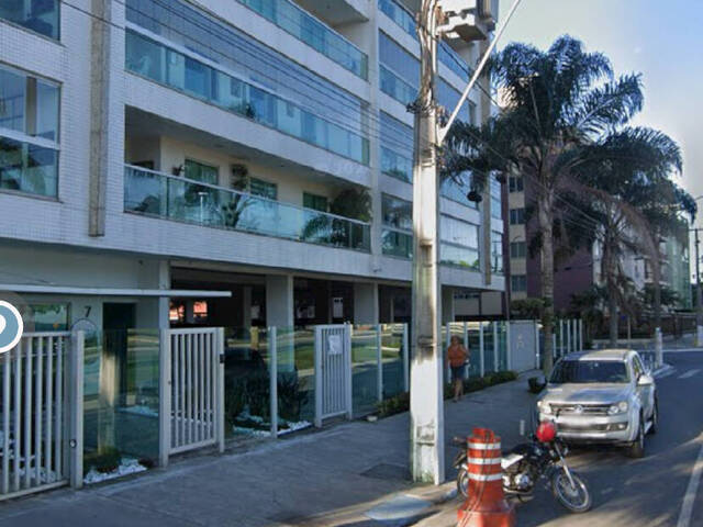 #AP0151 - Apartamento para Locação em Araruama - RJ - 3