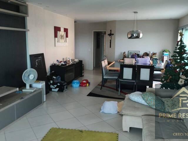 Apartamento para Locação em Araruama - 4