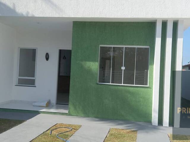 Casa para Venda em Araruama - 2