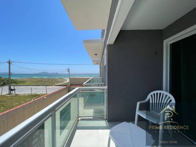 #GCA0003 - Casa em condomínio para Venda em Cabo Frio - RJ - 1
