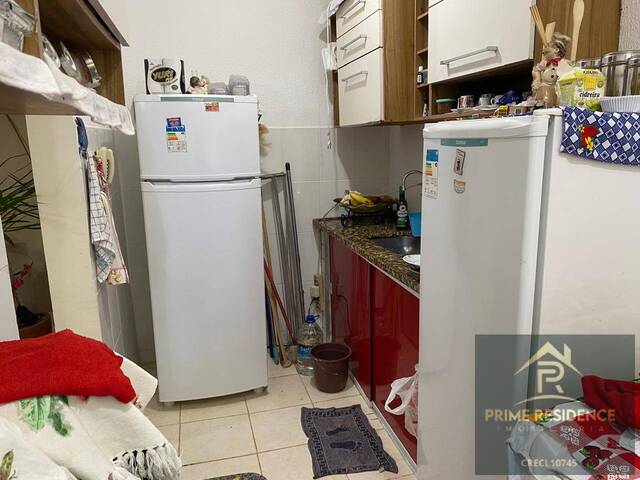 #AP0153 - Apartamento para Venda em Araruama - RJ - 3