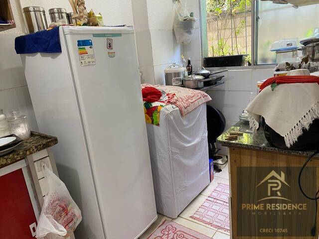 Apartamento para Venda em Araruama - 4
