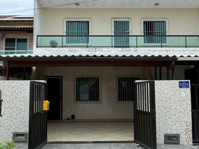 Casa para Venda em Araruama - 2