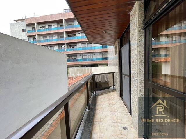 Apartamento para Venda em Cabo Frio - 4