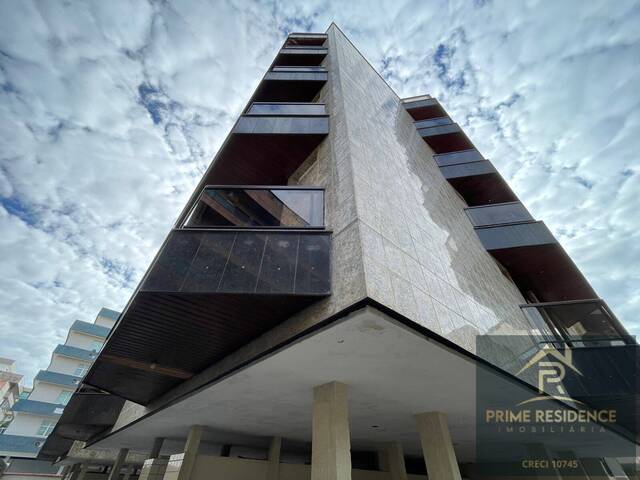 #GAP0028 - Apartamento para Venda em Cabo Frio - RJ - 1