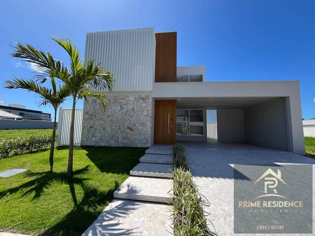 #GCA0032 - Casa em condomínio para Venda em Cabo Frio - RJ - 1