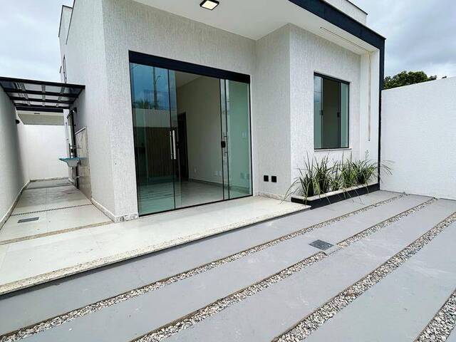 #GCA0034 - Casa para Venda em Cabo Frio - RJ - 1