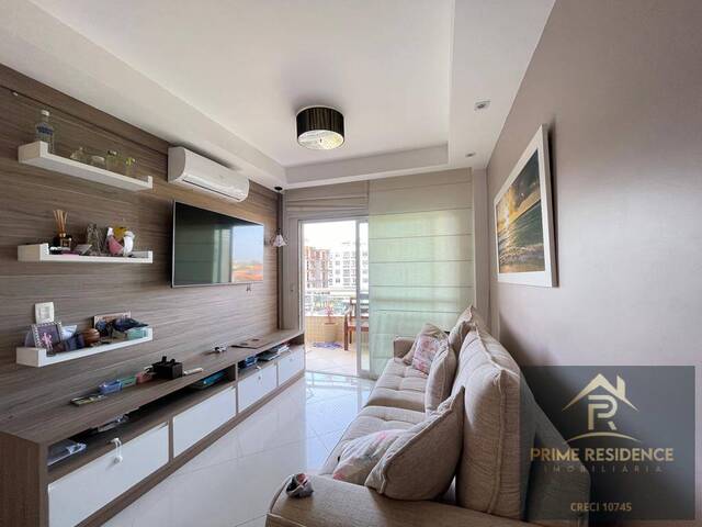 Apartamento para Venda em Cabo Frio - 4