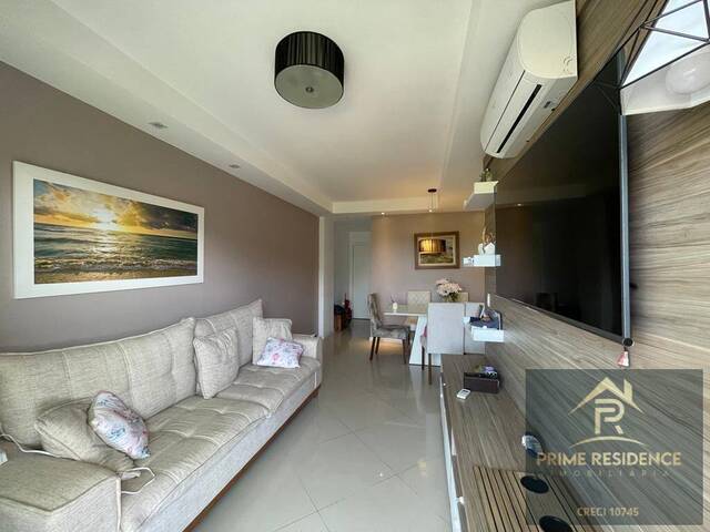 #GAP0038 - Apartamento para Venda em Cabo Frio - RJ - 2