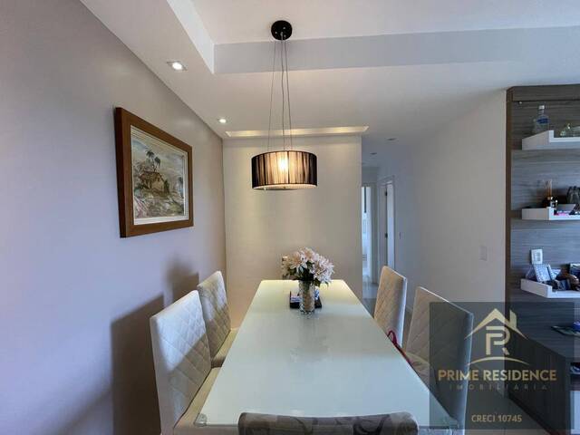 Apartamento para Venda em Cabo Frio - 5