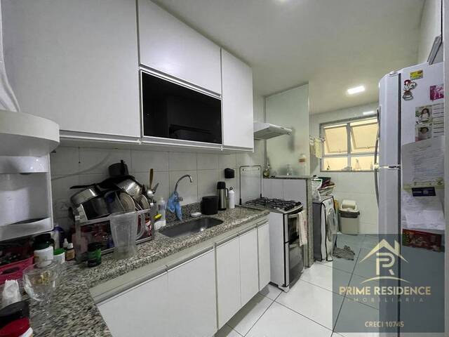 #GAP0038 - Apartamento para Venda em Cabo Frio - RJ - 3