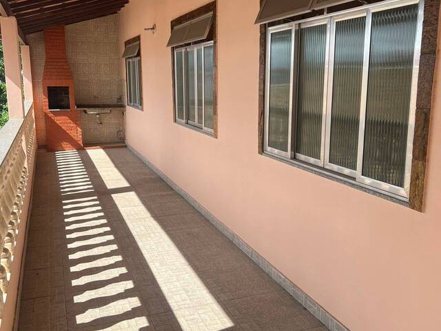 Casa para Locação em Araruama - 2