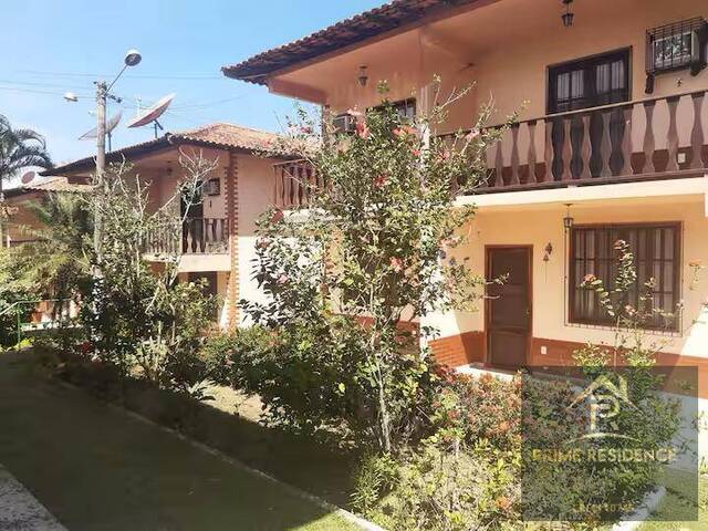#CA0160 - Casa para Locação em Araruama - RJ - 3